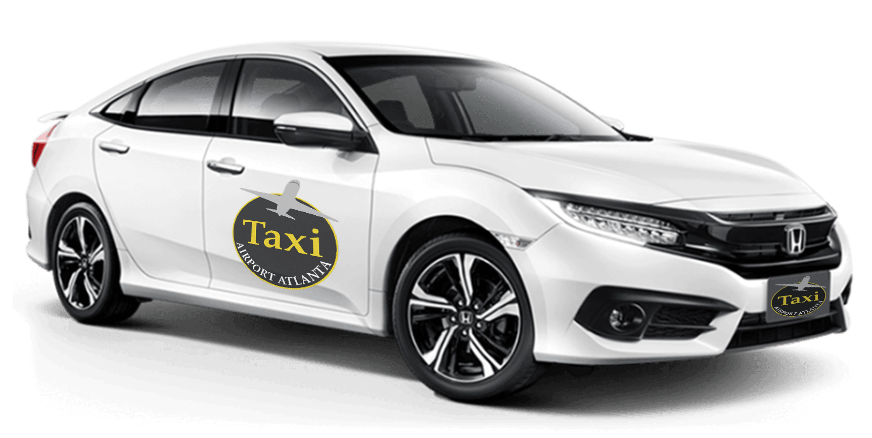 Te trasladamos al Aeropuerto de Atlanta con Seguridad y Confiabilidad